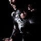 Image for article titled Sexy Venom cosplay makes good use of liquid latex
